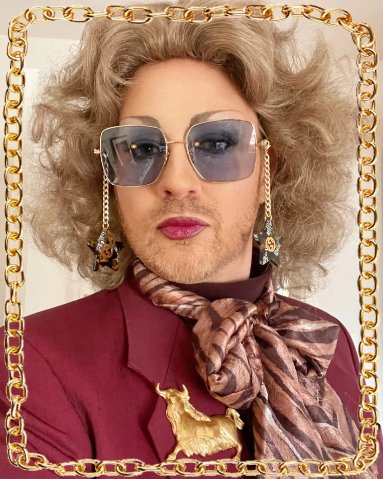 Madame Selma Wahrsagerin