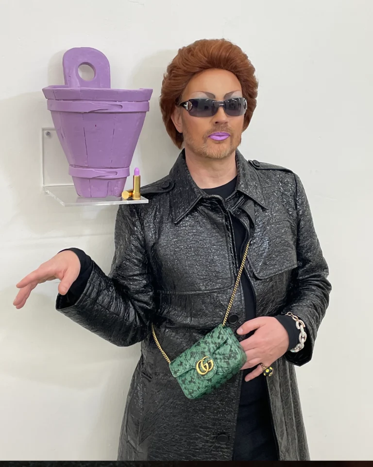 Madame Selma Wahrsagerin