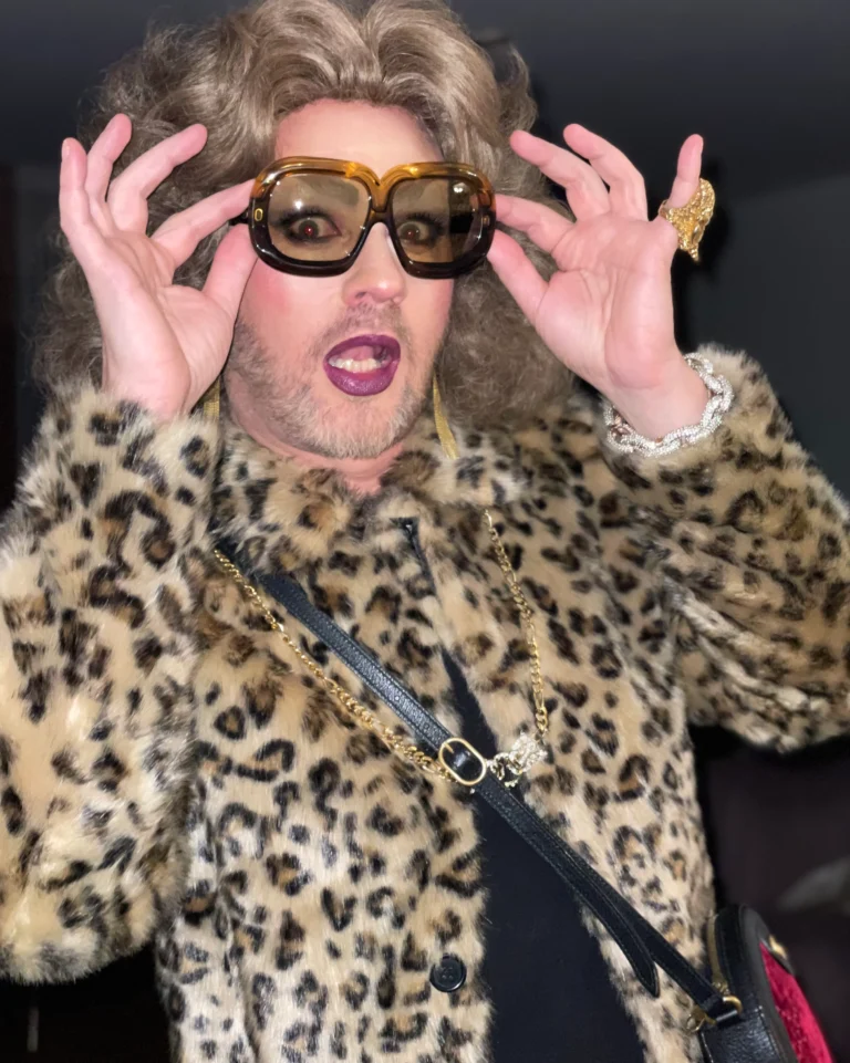 Madame Selma Wahrsagerin