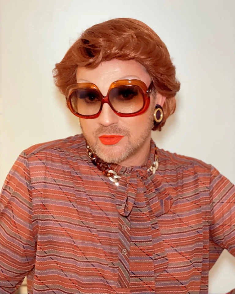 Madame Selma Wahrsagerin