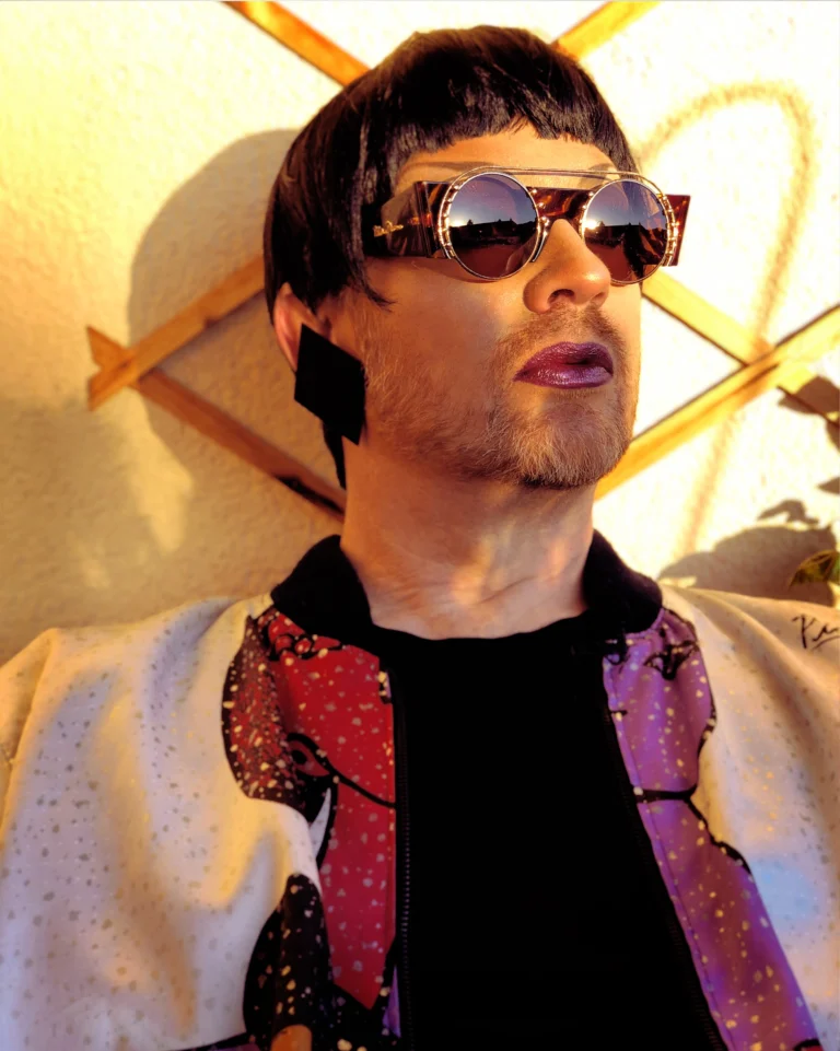 Madame Selma Wahrsagerin