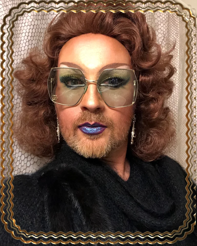 Madame Selma Wahrsagerin