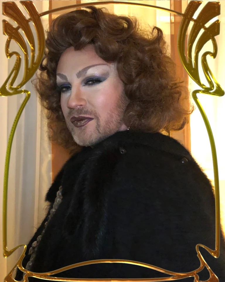 Madame Selma Wahrsagerin