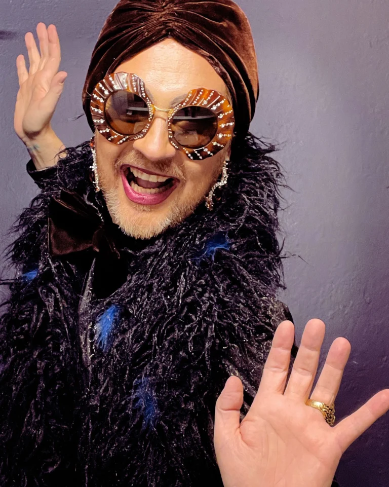 Madame Selma Wahrsagerin