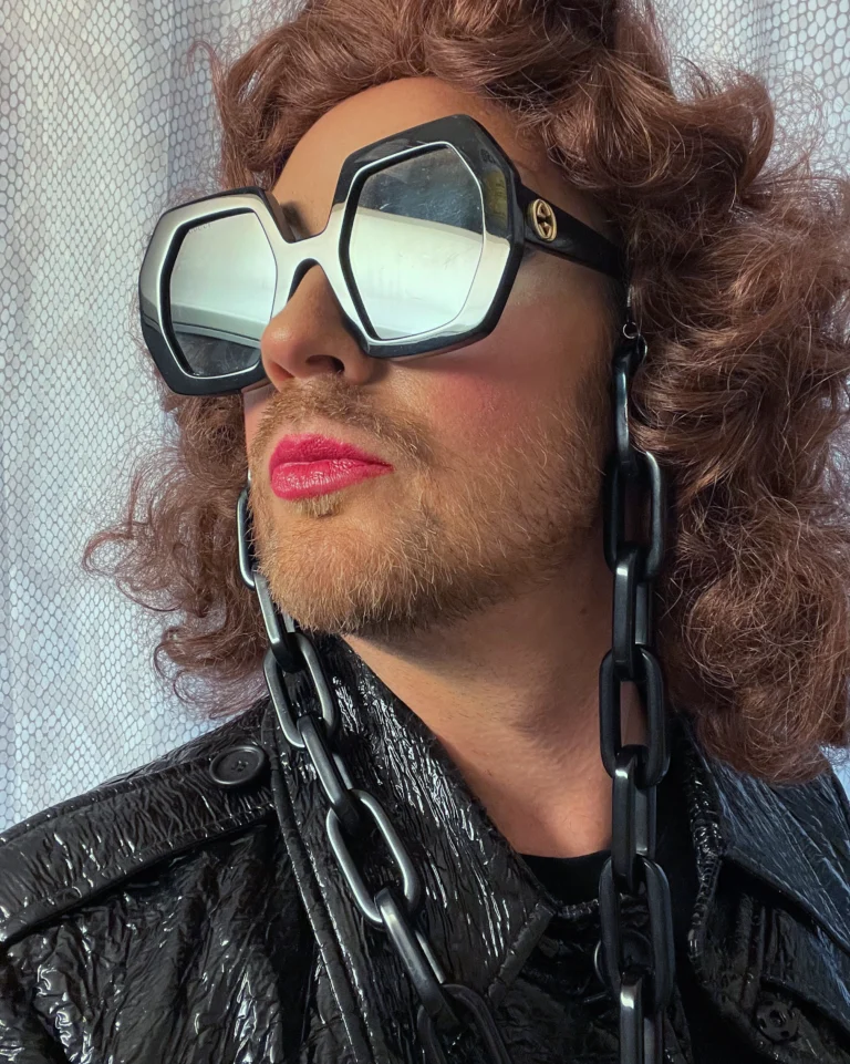 Madame Selma Wahrsagerin