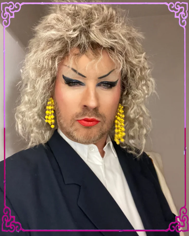 Madame Selma Wahrsagerin