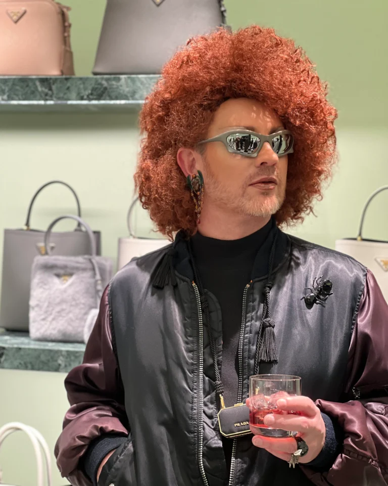 Madame Selma Wahrsagerin