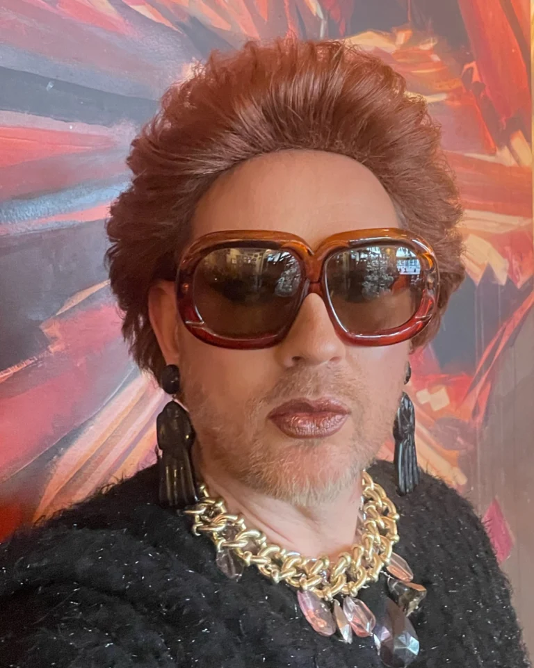 Madame Selma Wahrsagerin