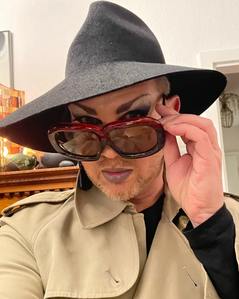 Madame Selma Wahrsagerin