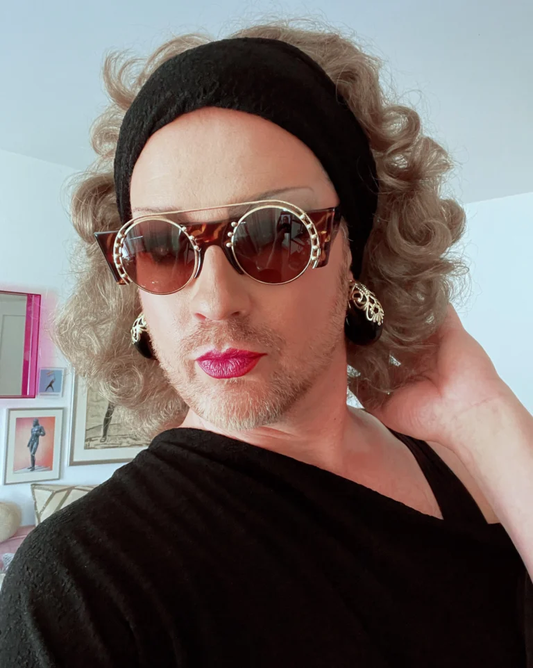 Madame Selma Wahrsagerin