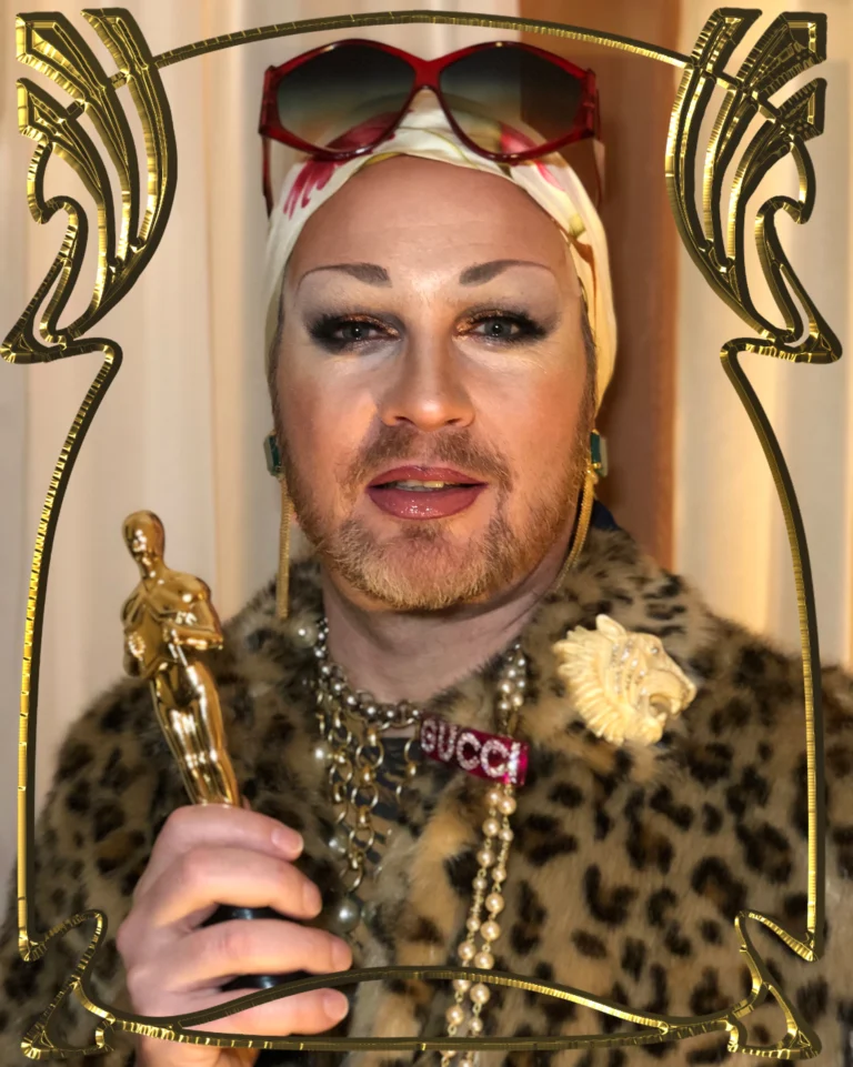 Madame Selma Wahrsagerin