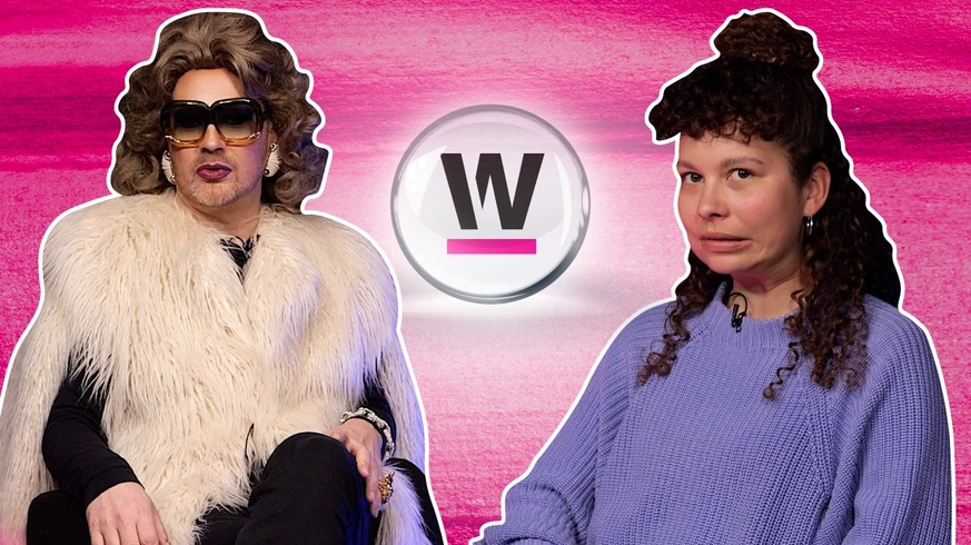 Madame Selma bei Watson