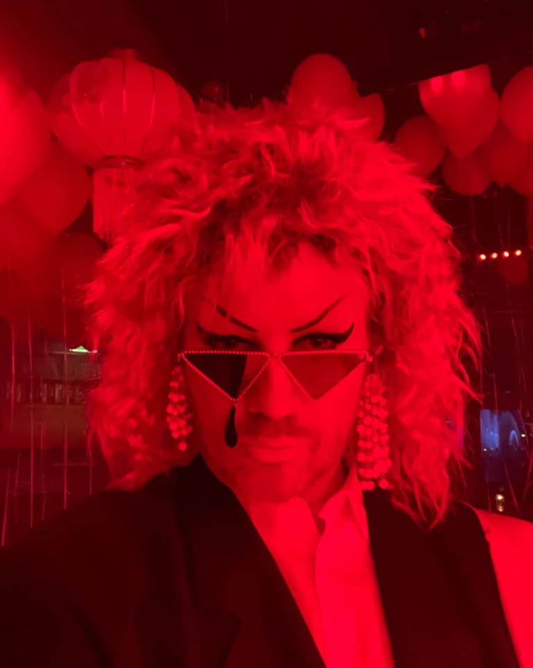 Madame Selma Wahrsagerin