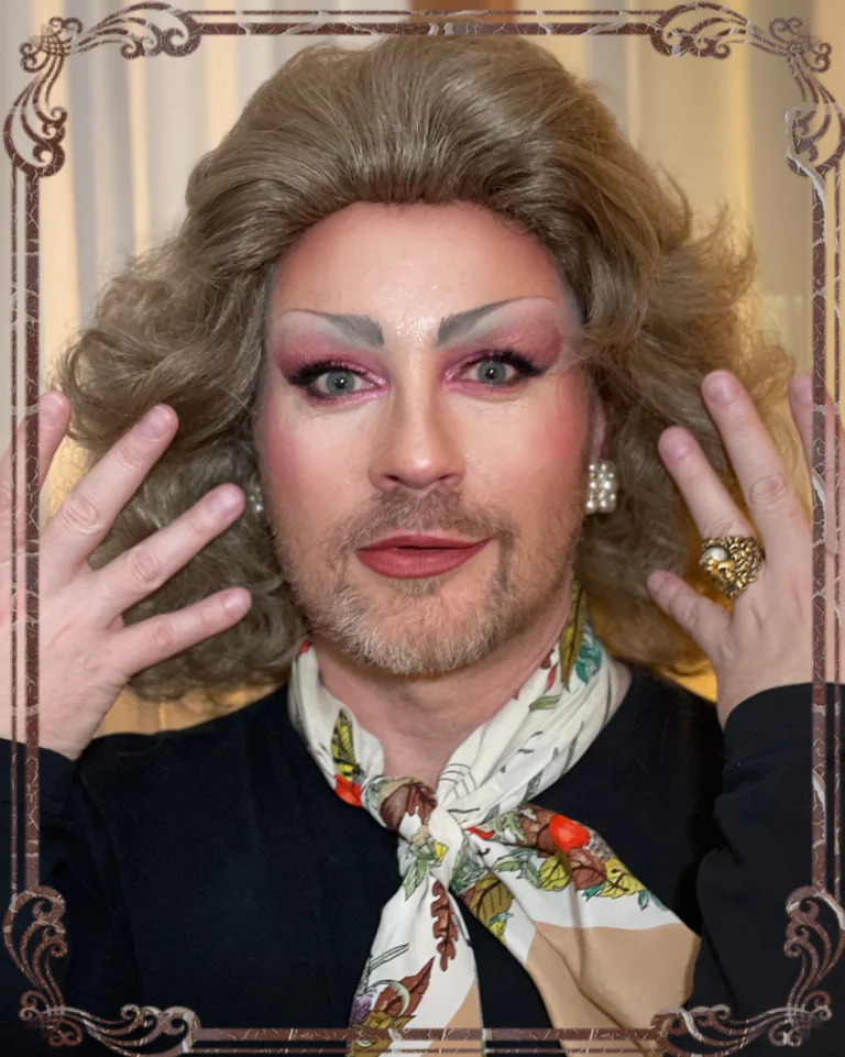 Madame Selma Wahrsagerin