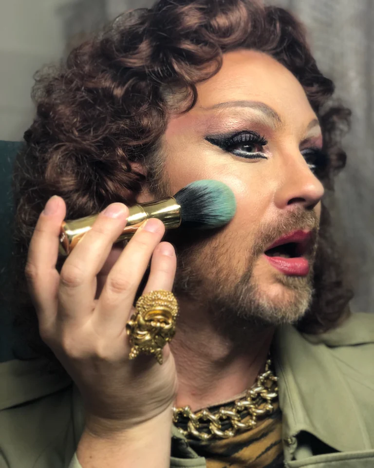 Madame Selma Wahrsagerin