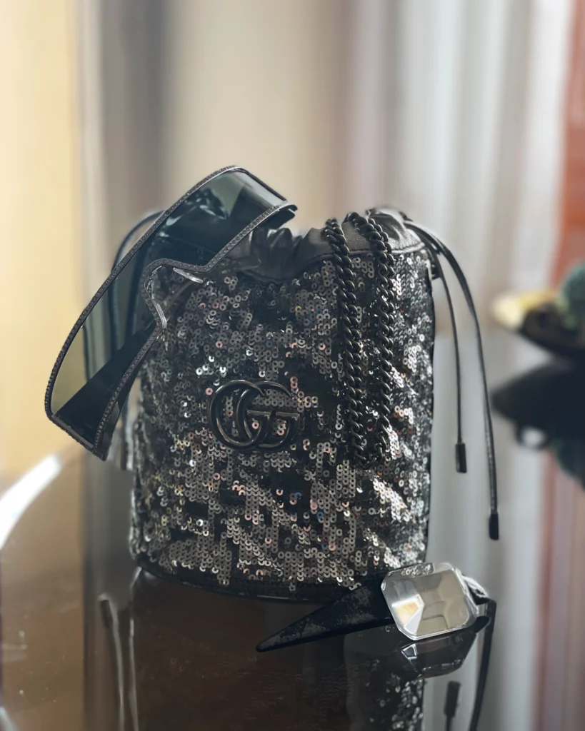 Madame Selma Fashion Archive