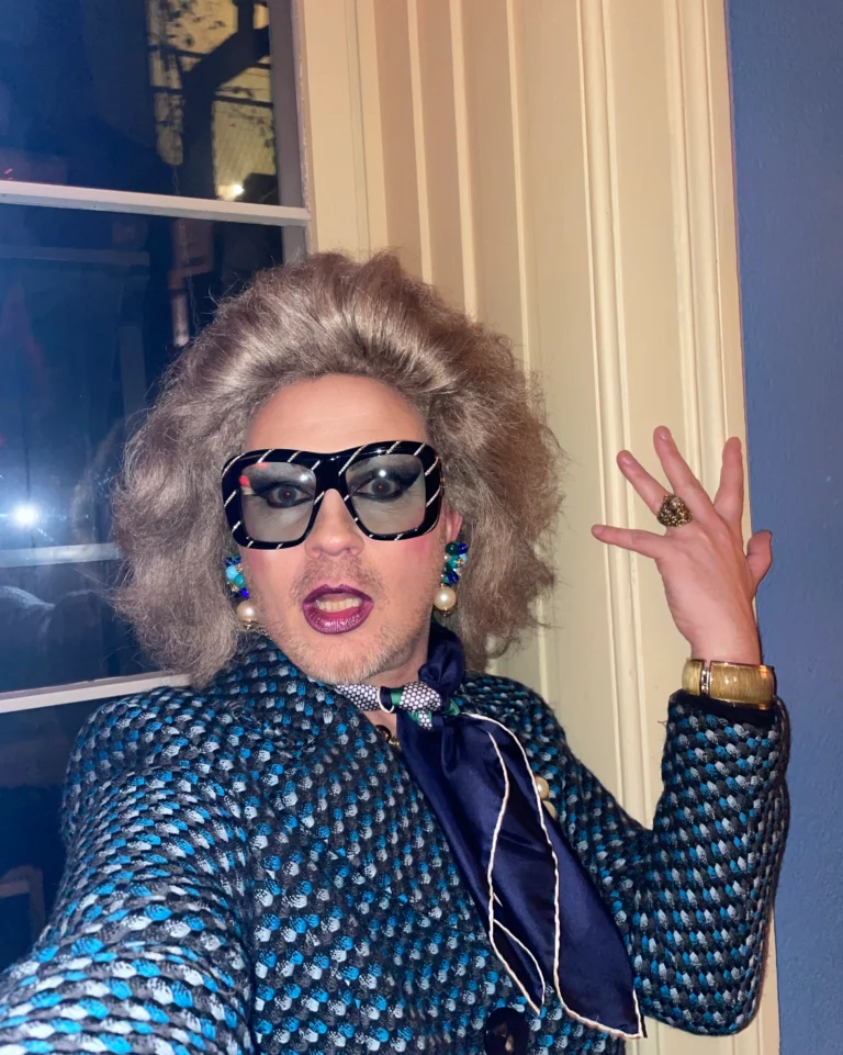 Tarot Wahrsagerin Madame Selma