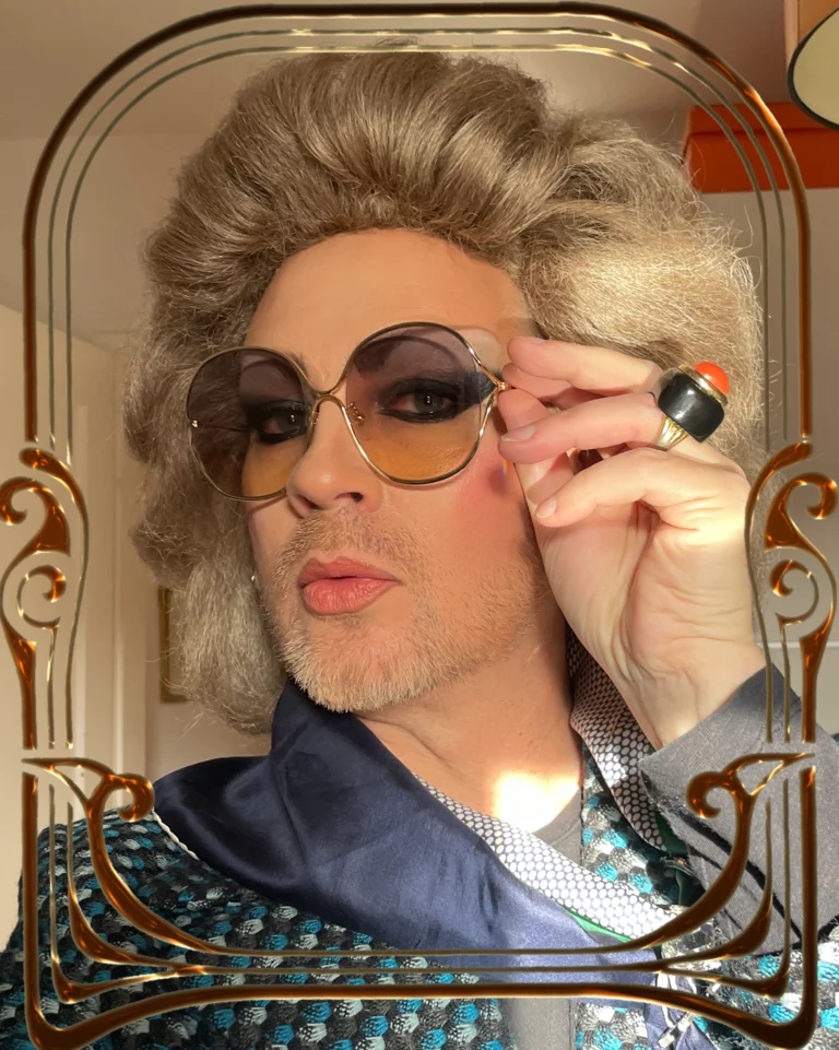 Madame Selma Tarot Coaching