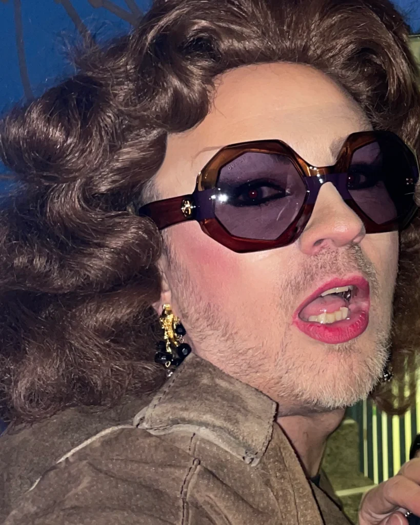 Madame Selma Wahrsagerin