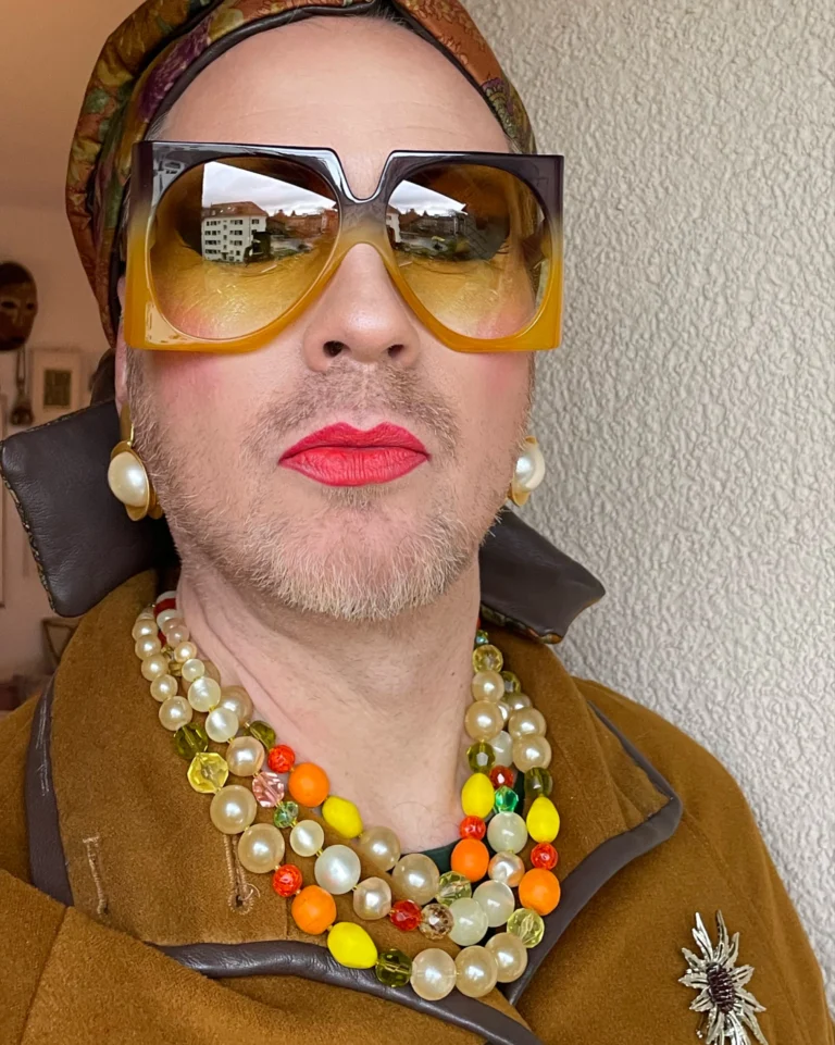 Tarot Beratung Madame Selma