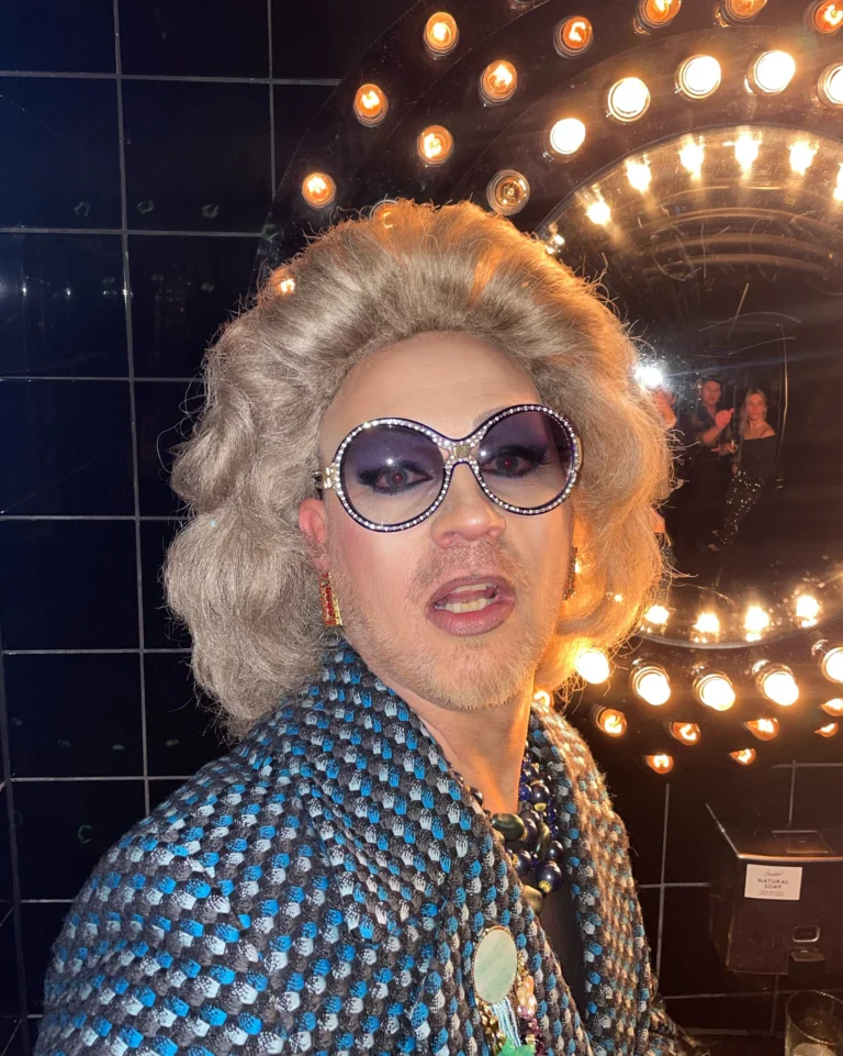 Madame Selma Vip Wahrsagerin