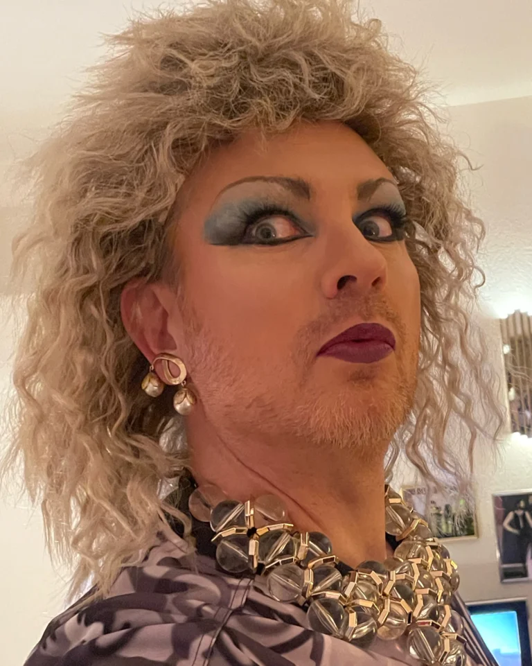 Madame Selma Wahrsagerin