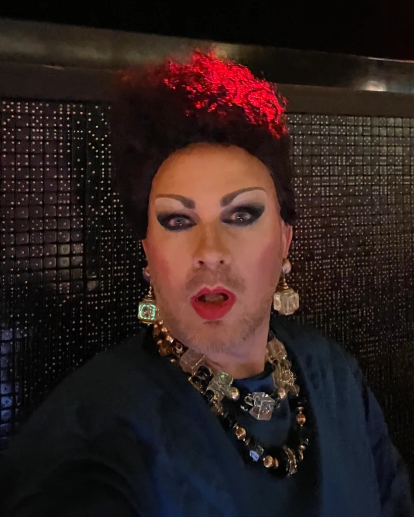 Madame Selma Wahrsagerin