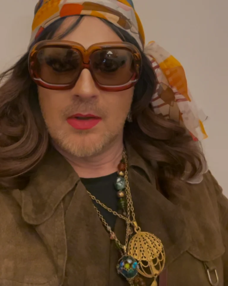 Tarot Wahrsagerin Madame Selma