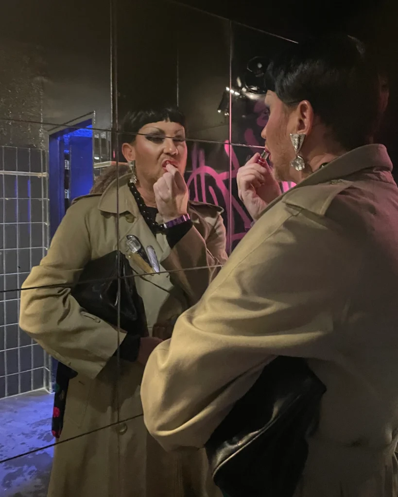 Tarot Wahrsagerin Madame Selma