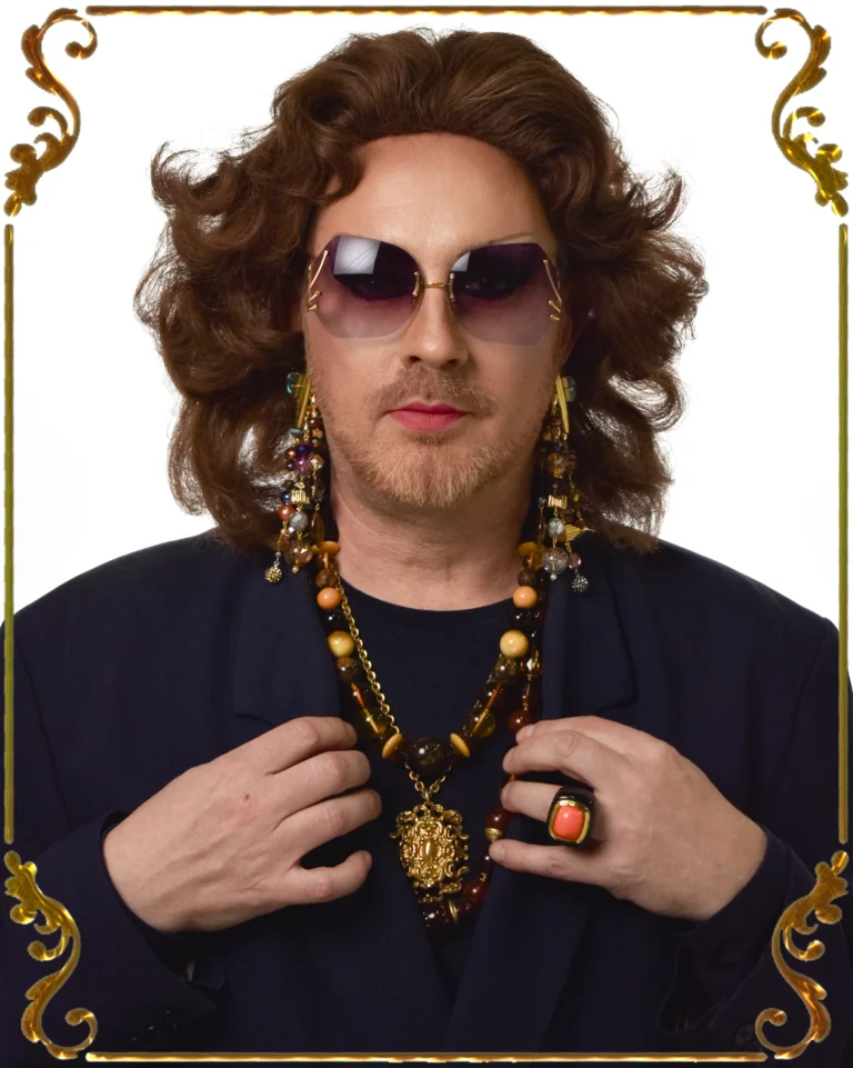 Madame Selma Wahrsagerin