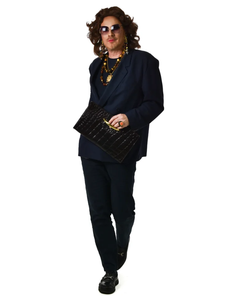 Madame Selma Wahrsagerin