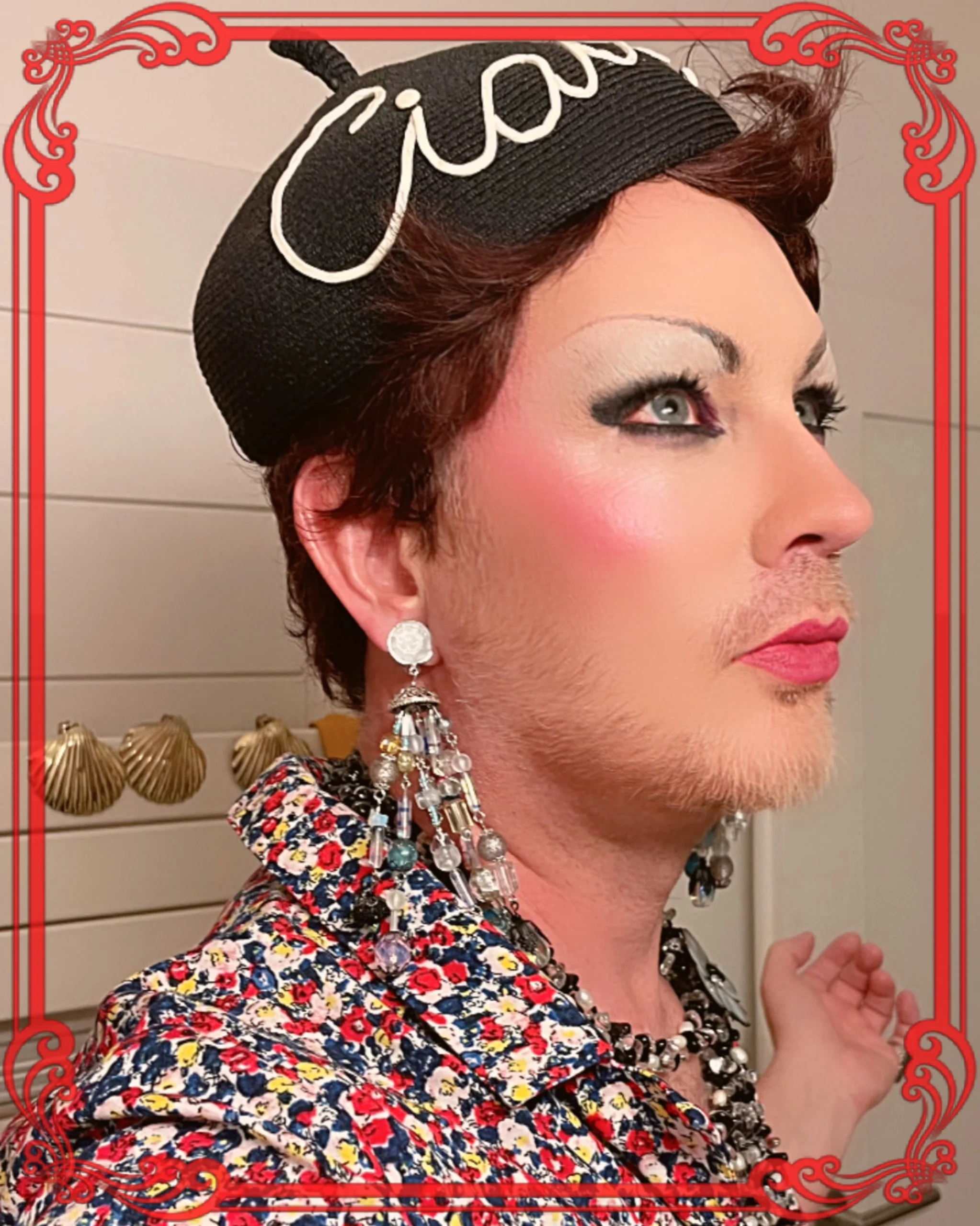 Madame Selma Wahrsagerin