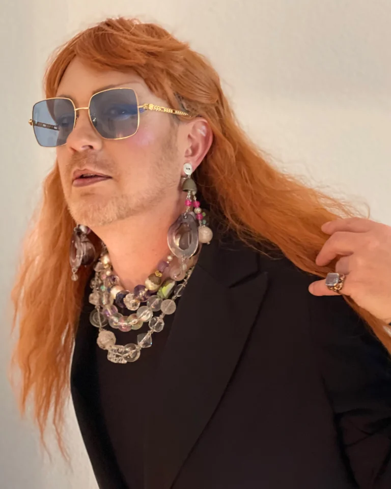 Madame Selma Wahrsagerin