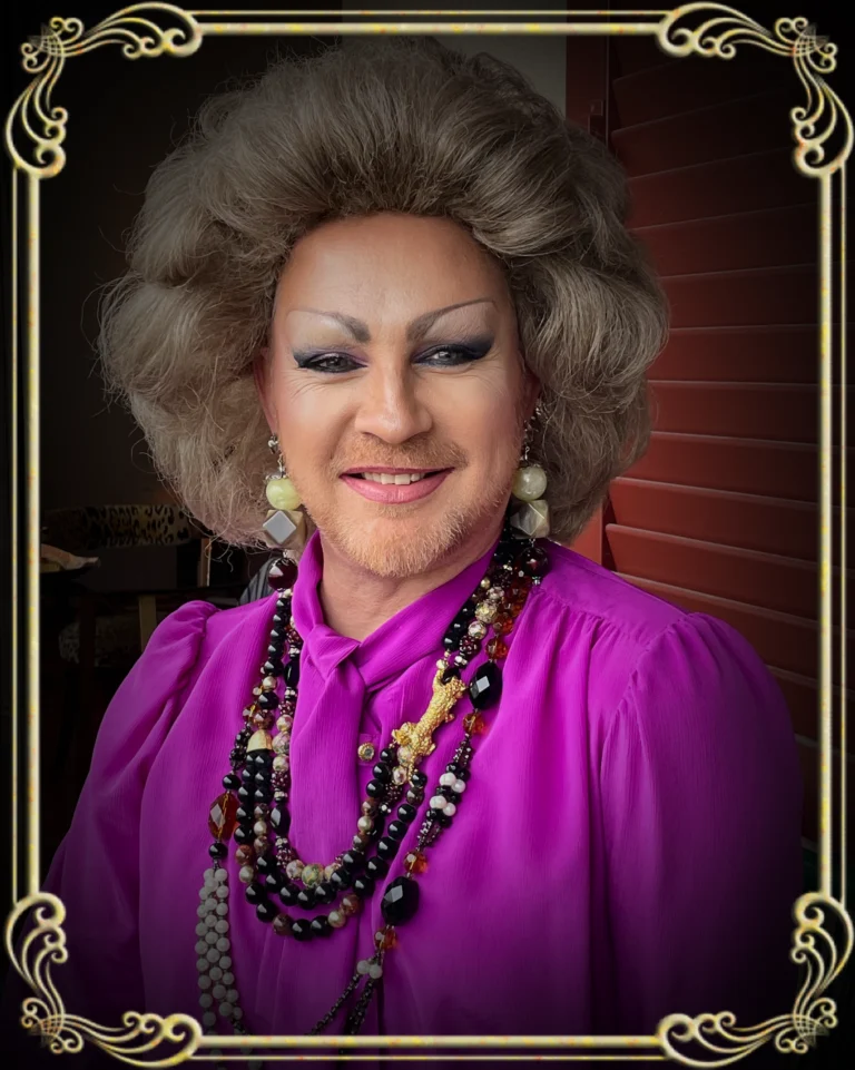 Madame Selma Wahrsagerin