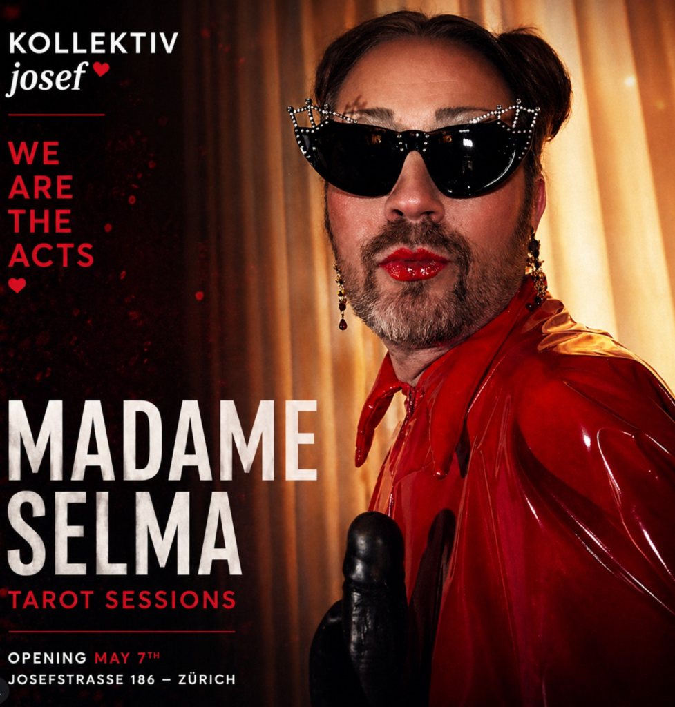 madame Selma