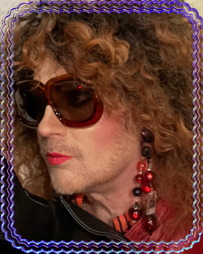 Madame Selma